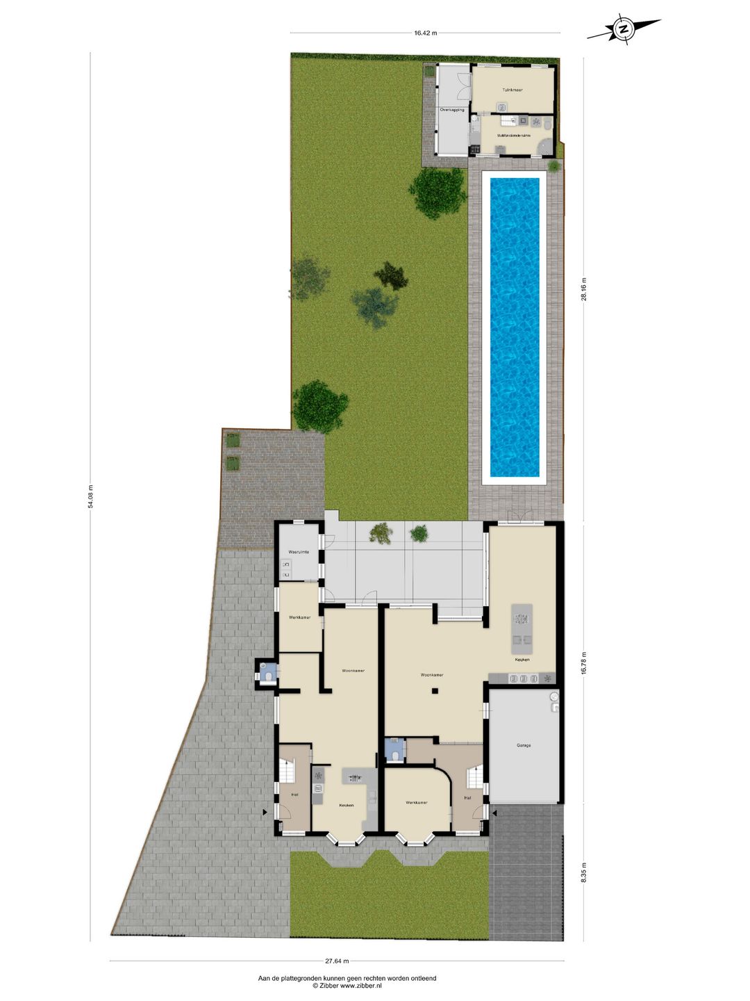 Foto 62 van Aalsterweg 300