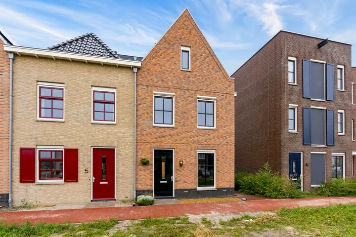 Foto 4 van Stenen Baak 7