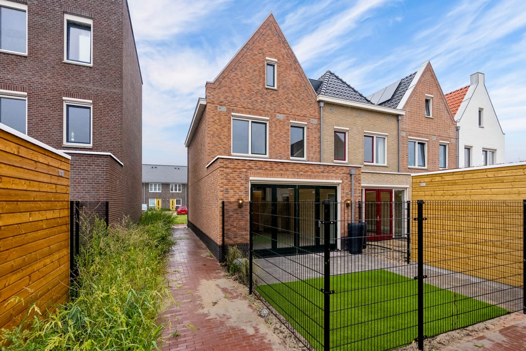 Foto 7 van Stenen Baak 7