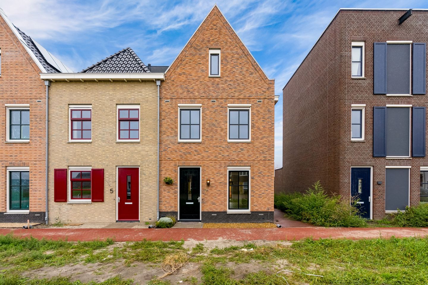 Foto 5 van Stenen Baak 7