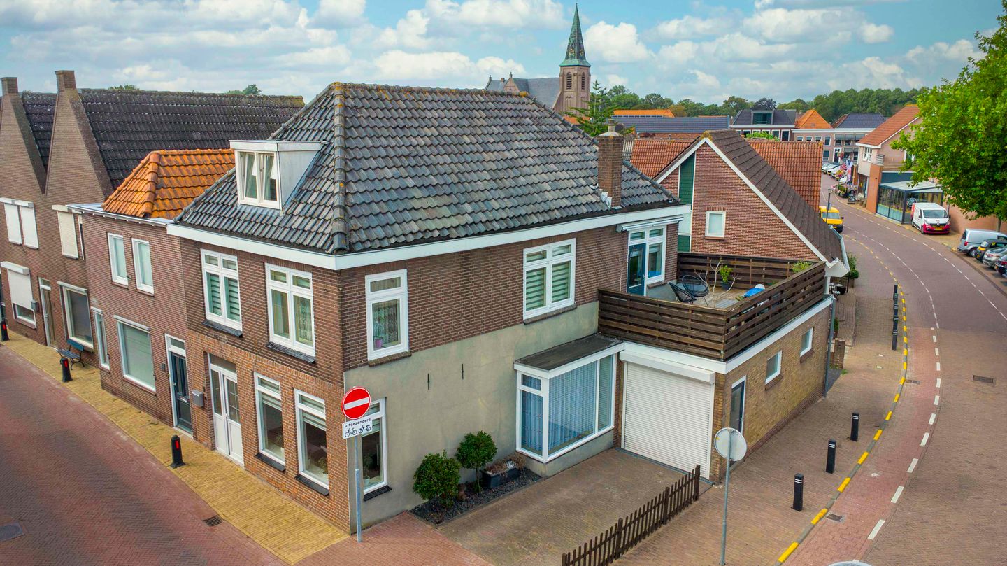 Foto 1 van Simondsstraat 9