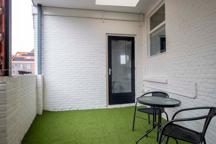 Hoekwoning te koop: Simondsstraat 9, Genemuiden