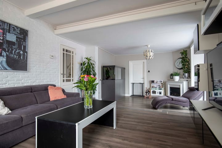 Hoekwoning te koop: Simondsstraat 9, Genemuiden
