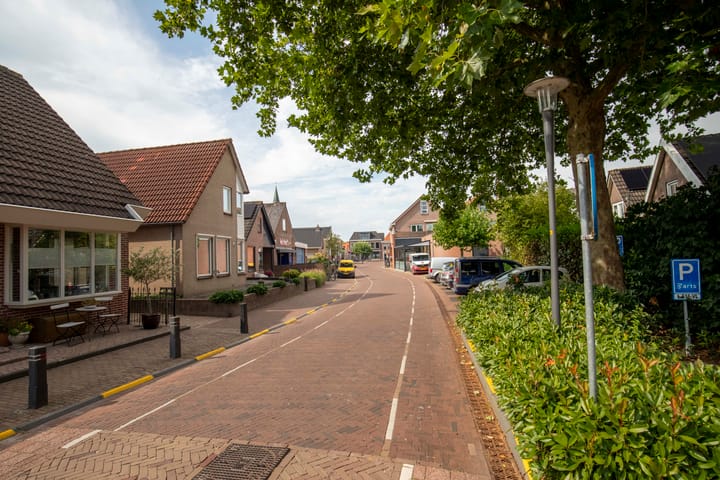 Hoekwoning te koop: Simondsstraat 9, Genemuiden