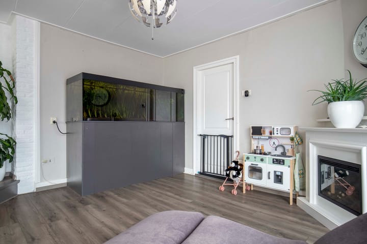 Hoekwoning te koop: Simondsstraat 9, Genemuiden