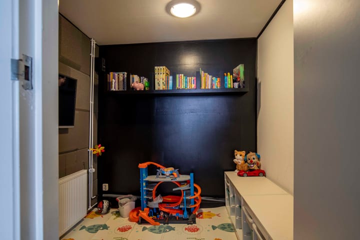 Hoekwoning te koop: Simondsstraat 9, Genemuiden