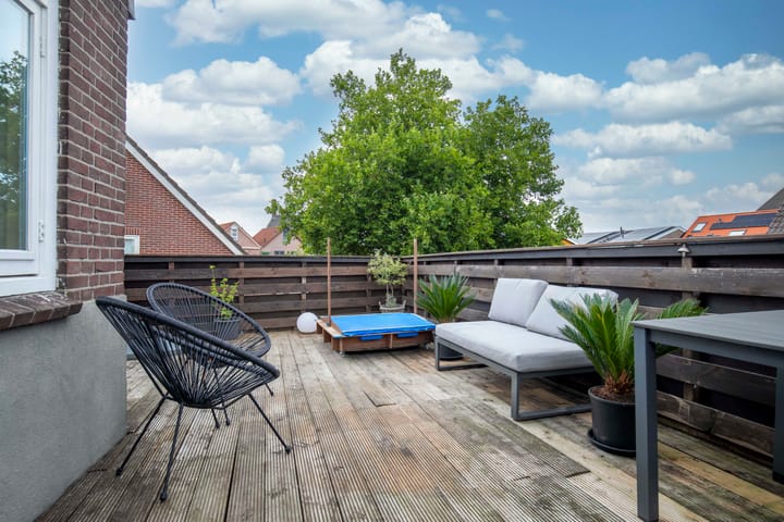 Foto 4 van Simondsstraat 9