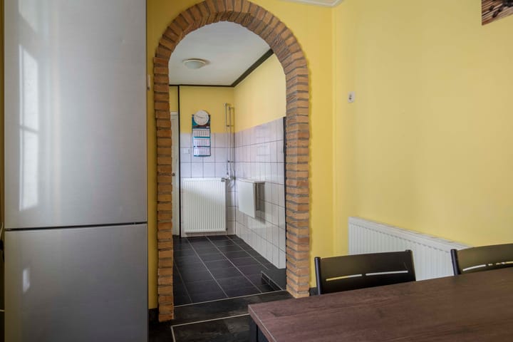 Hoekwoning te koop: Simondsstraat 9, Genemuiden