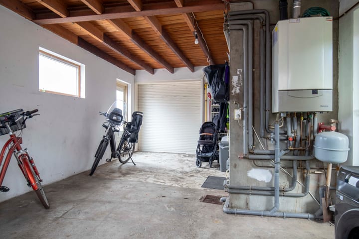 Hoekwoning te koop: Simondsstraat 9, Genemuiden