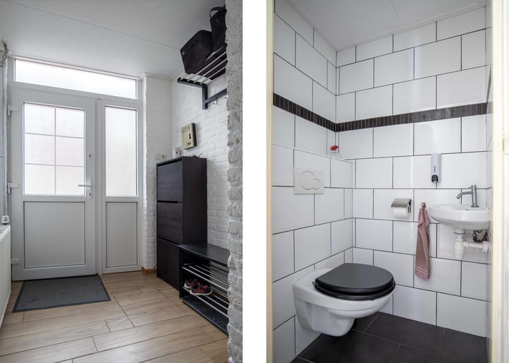Hoekwoning te koop: Simondsstraat 9, Genemuiden