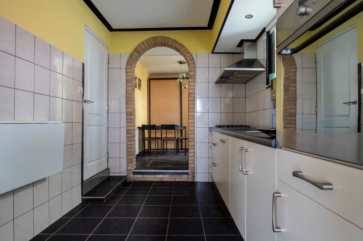 Hoekwoning te koop: Simondsstraat 9, Genemuiden
