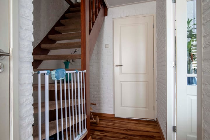 Hoekwoning te koop: Simondsstraat 9, Genemuiden