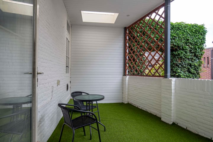 Hoekwoning te koop: Simondsstraat 9, Genemuiden