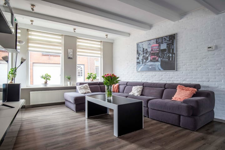 Hoekwoning te koop: Simondsstraat 9, Genemuiden