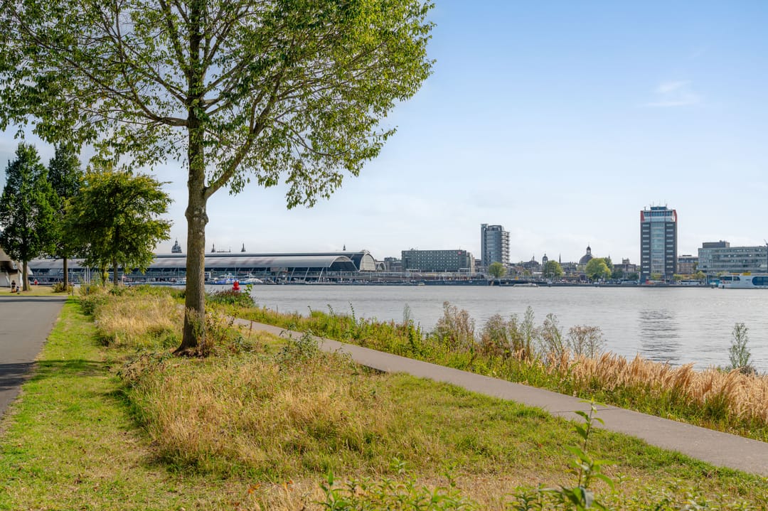 Foto 41 van Overhoeksparklaan 286