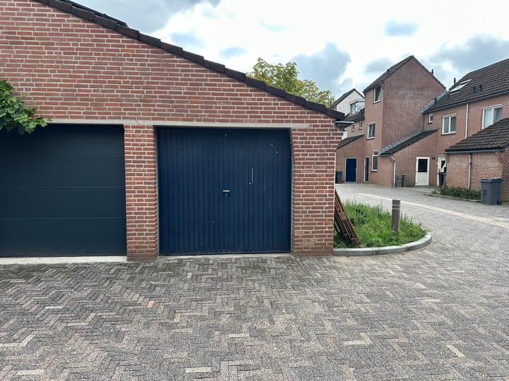 Bessenmaat 27, Huissen