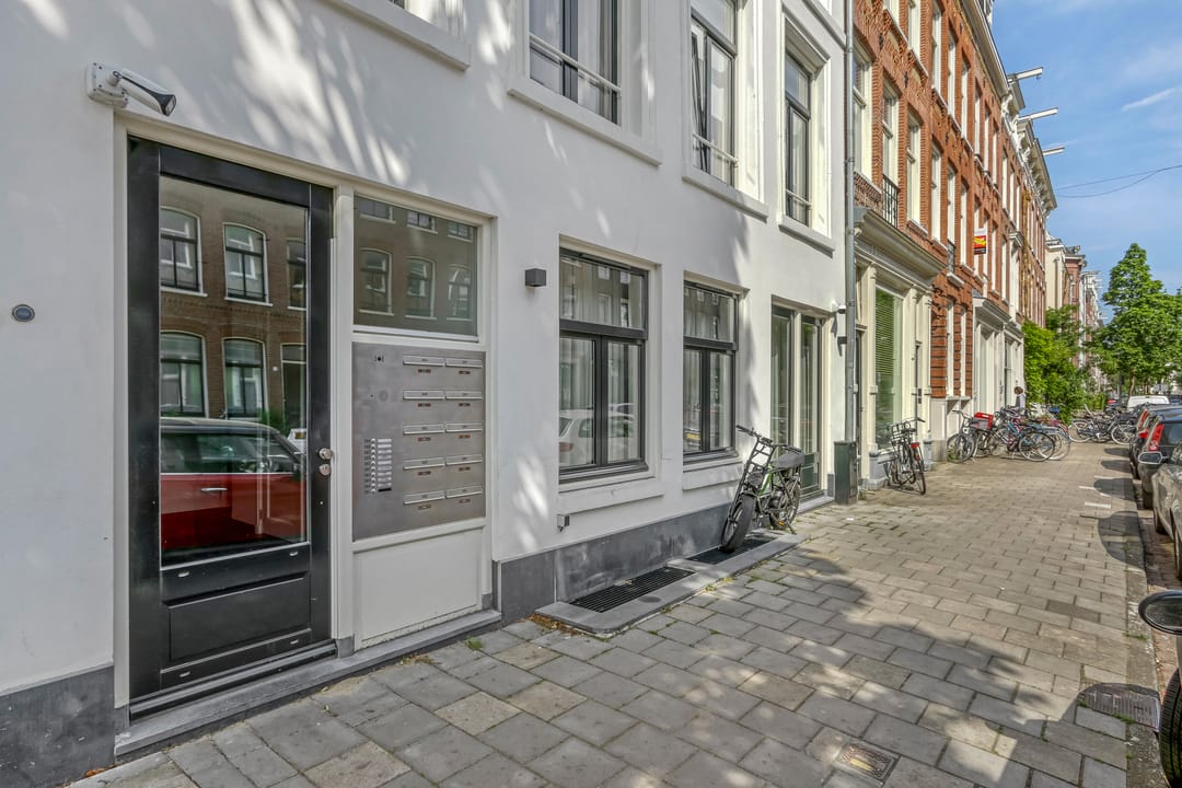 Foto 26 van Swammerdamstraat 38-E