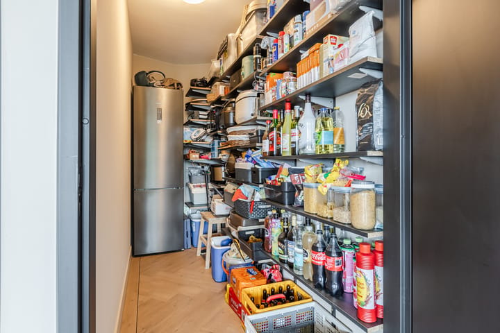 Appartement te koop: Terheijdenstraat 164, Breda