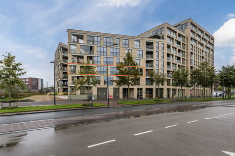 Terheijdenstraat thumbnail