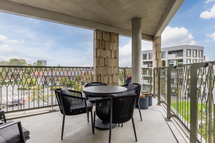 Appartement te koop: Terheijdenstraat 164, Breda