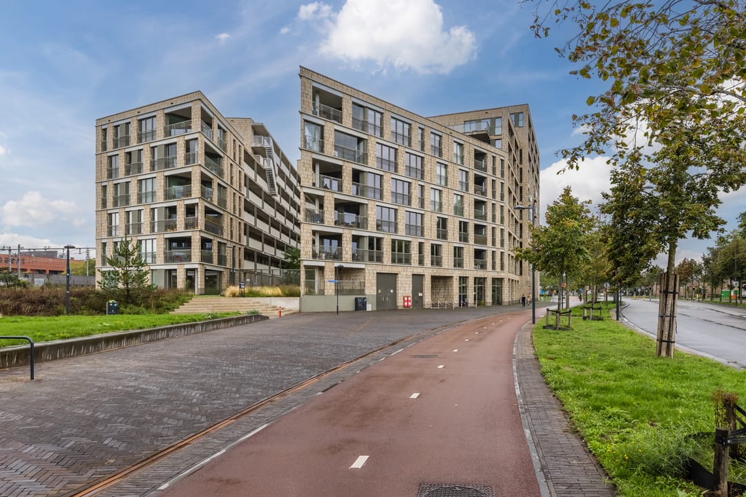 Foto 43 van Terheijdenstraat 164