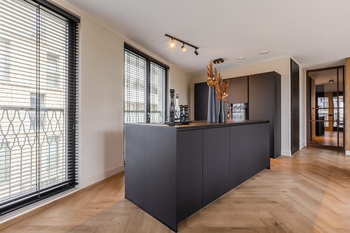 Appartement te koop: Terheijdenstraat 164, Breda