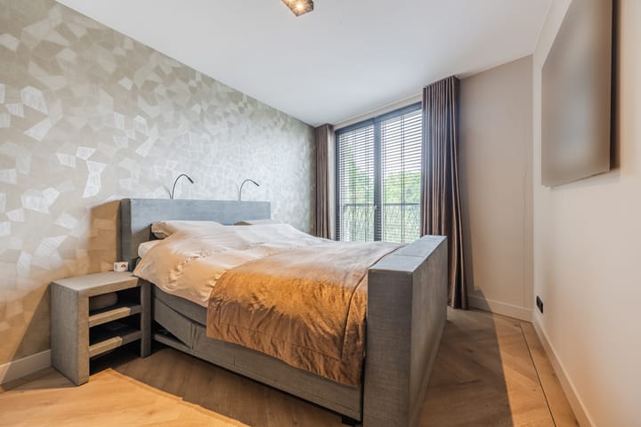 Appartement te koop: Terheijdenstraat 164, Breda