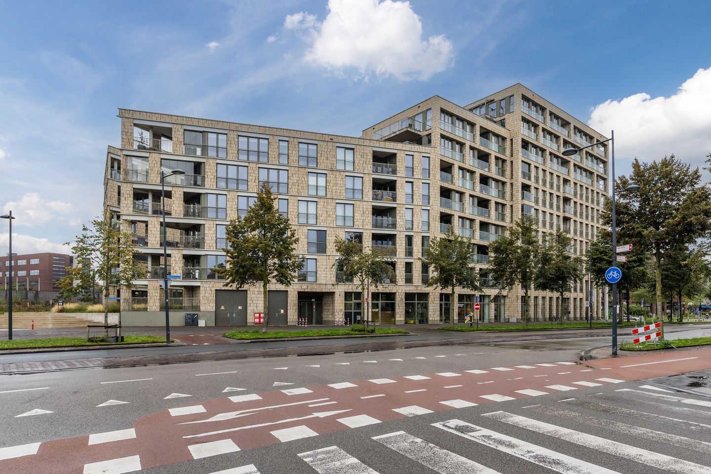 Foto 44 van Terheijdenstraat 164