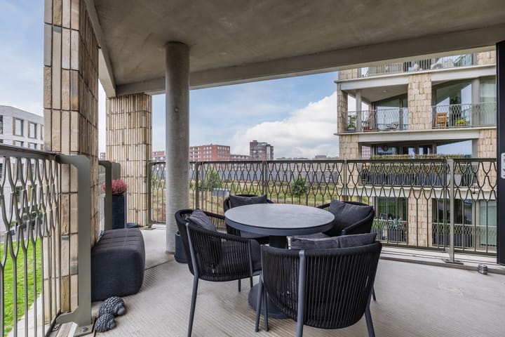 Appartement te koop: Terheijdenstraat 164, Breda