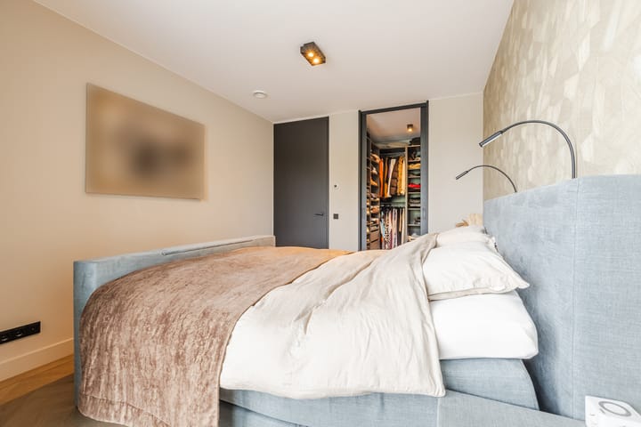 Appartement te koop: Terheijdenstraat 164, Breda
