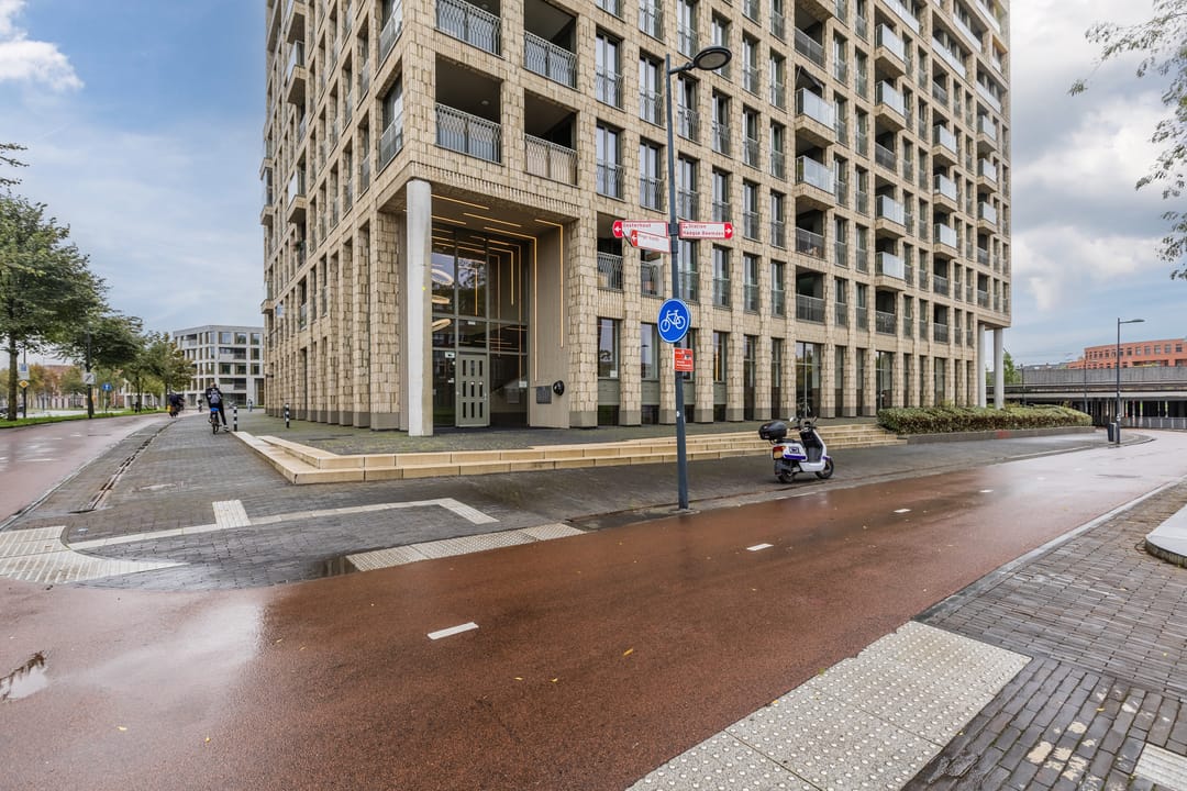Foto 41 van Terheijdenstraat 164