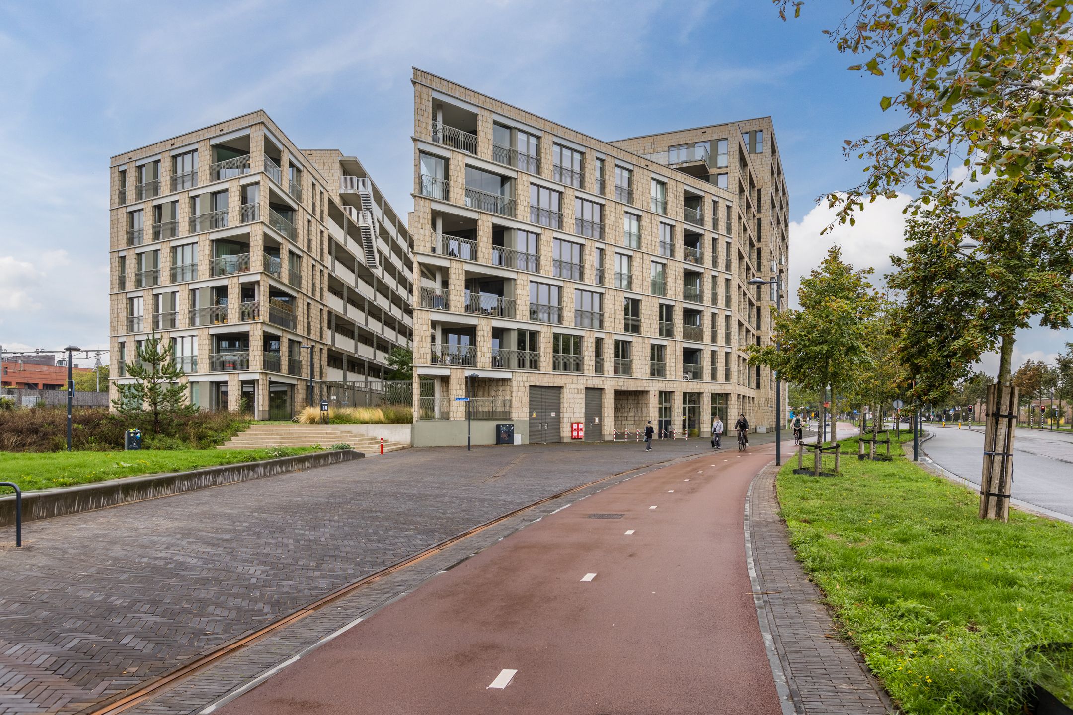 Foto 42 van Terheijdenstraat 164