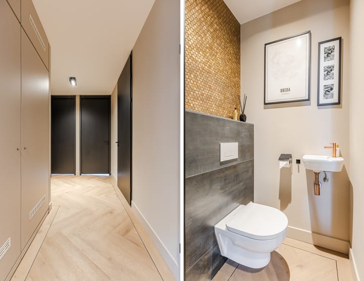 Appartement te koop: Terheijdenstraat 164, Breda