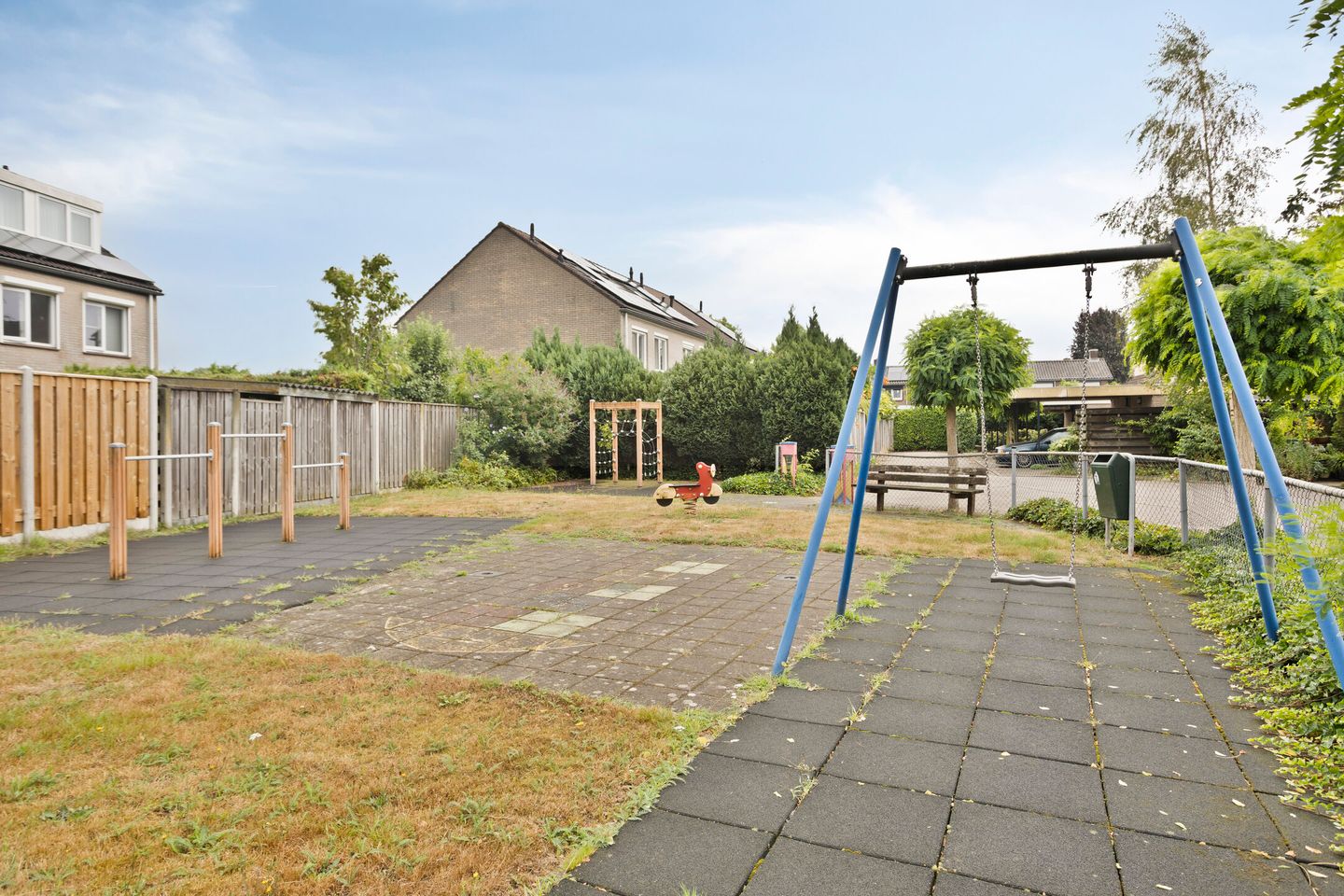 Foto 44 van Bentinckstraat 36