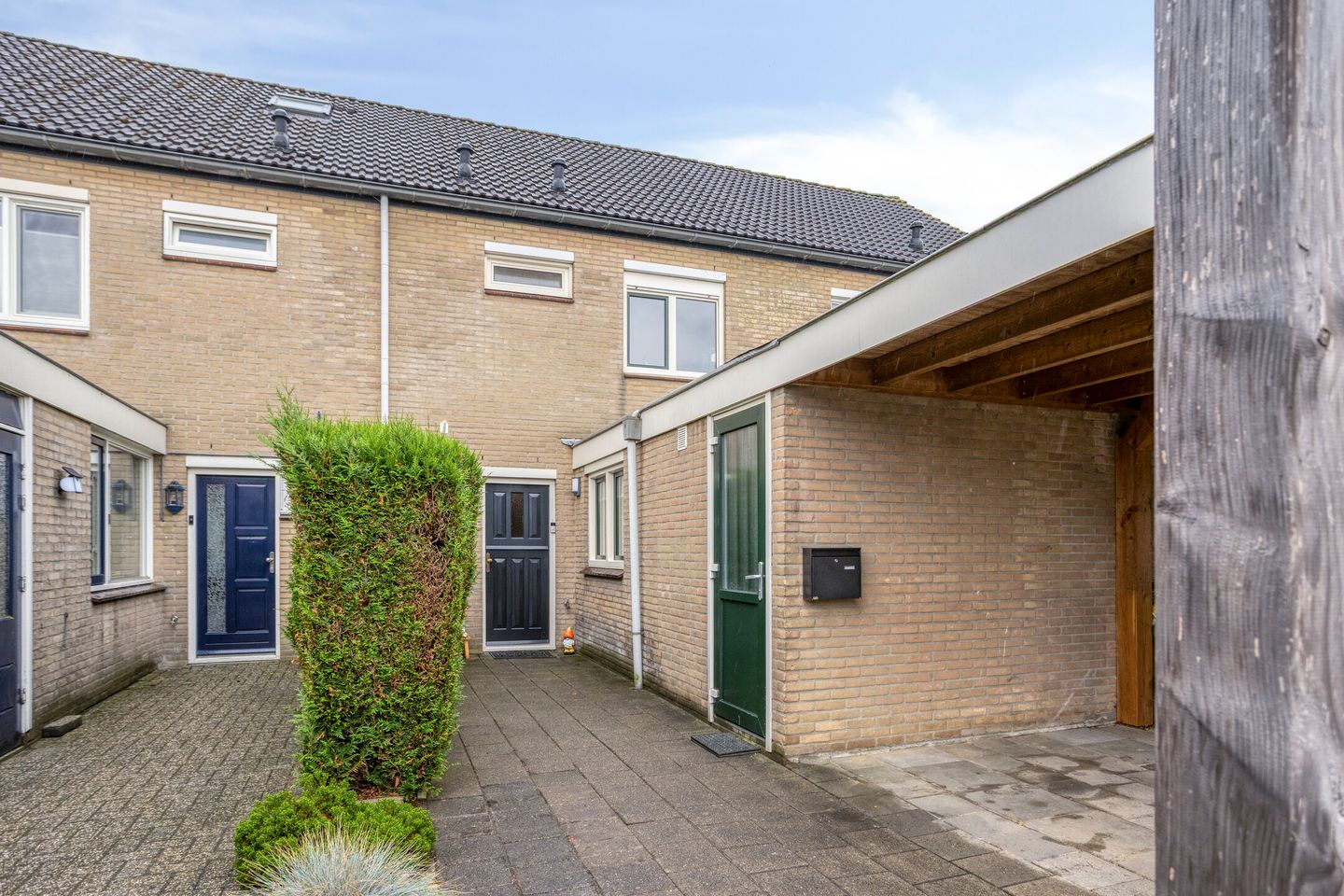 Foto 10 van Bentinckstraat 36