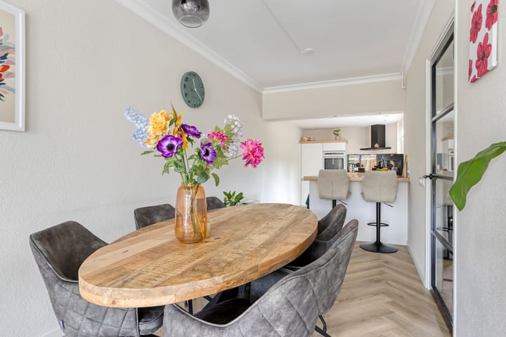 Foto 4 van Bentinckstraat 36