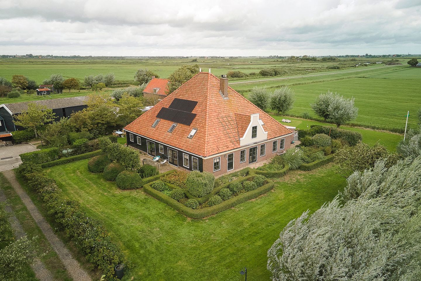 Foto 1 van Ringdijk 6