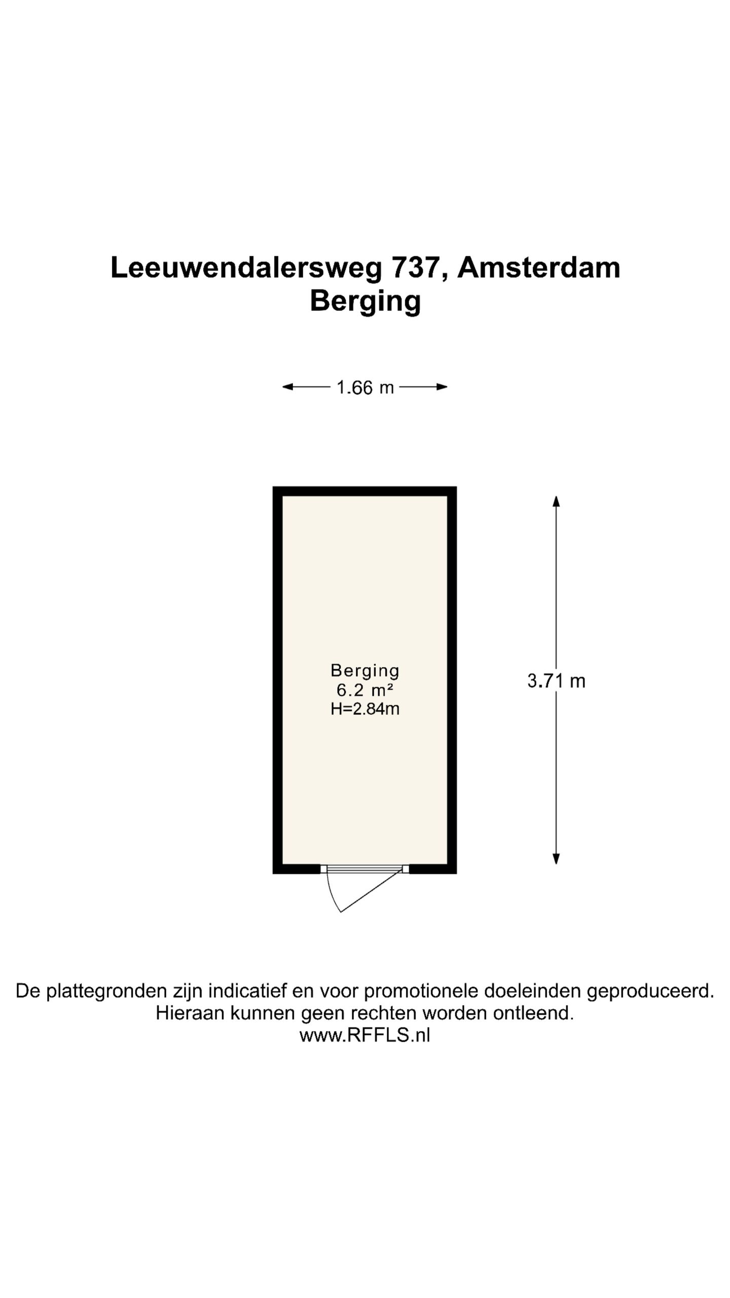 Photo 40 of Leeuwendalersweg 737