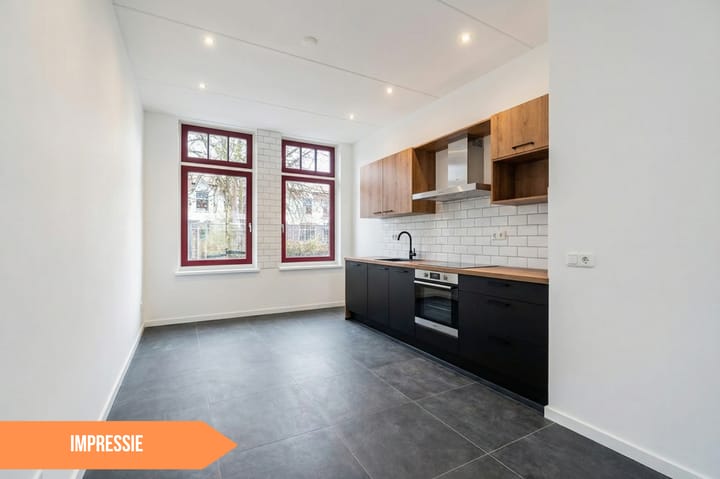 Foto 4 van Balistraat 22