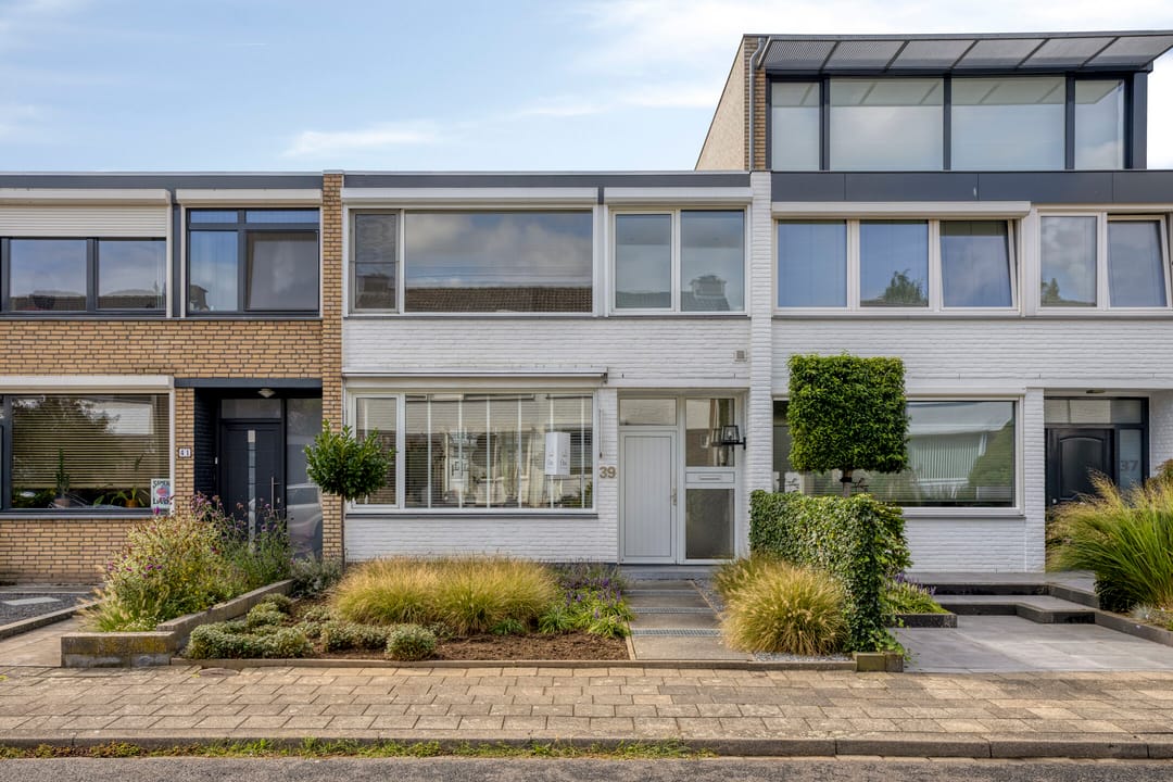 Photo 1 of Proost Banensstraat 39