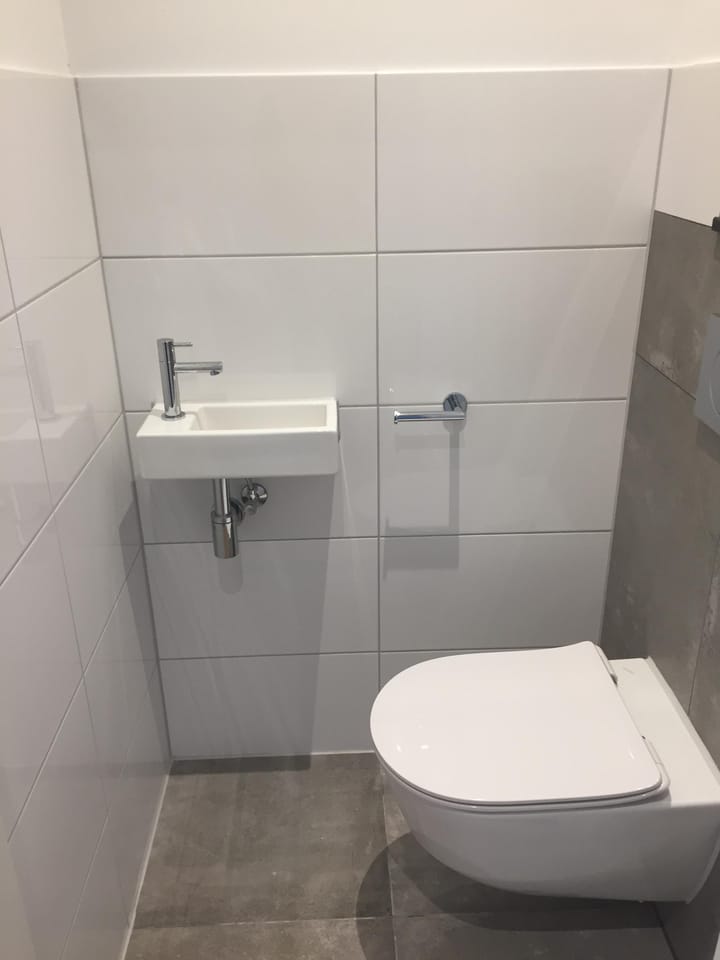 Appartement te huur: Polstraat 14F, Deventer
