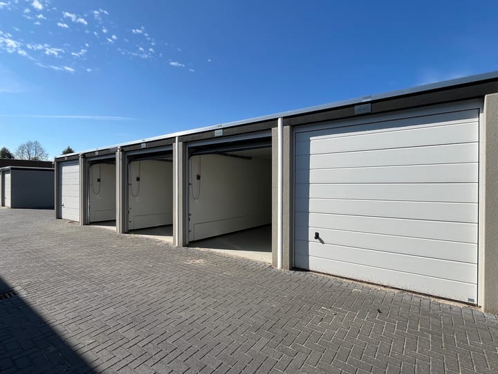 Hoolstraat 21-B86