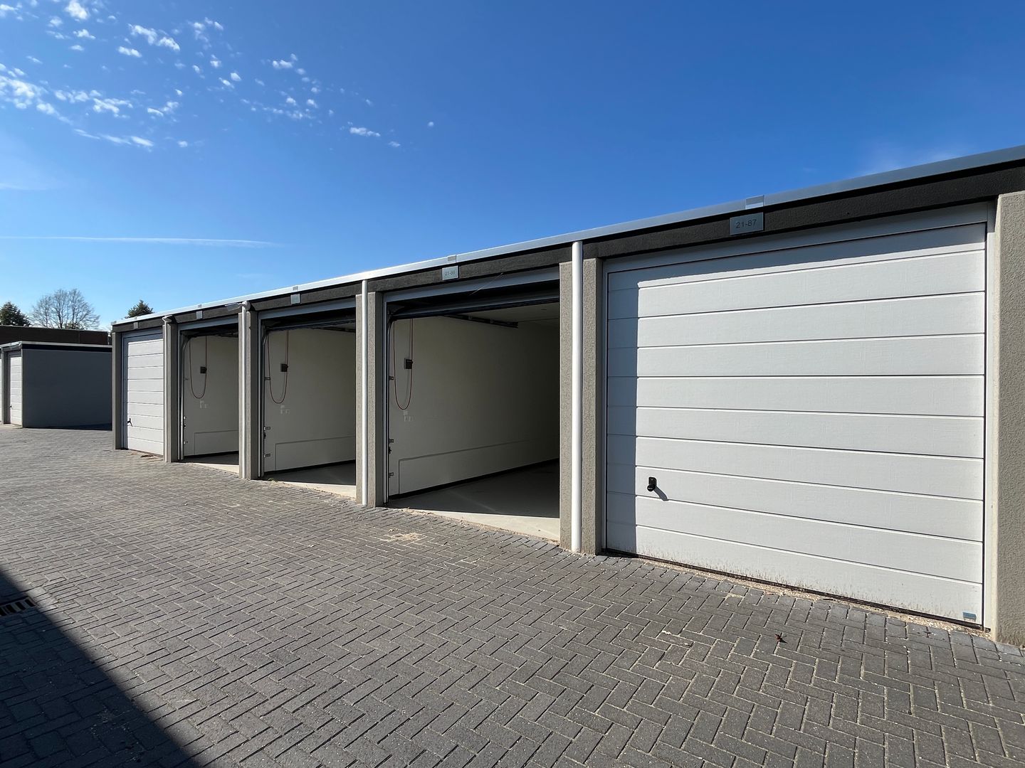 Bekijk foto 1 van Hoolstraat 21-B86