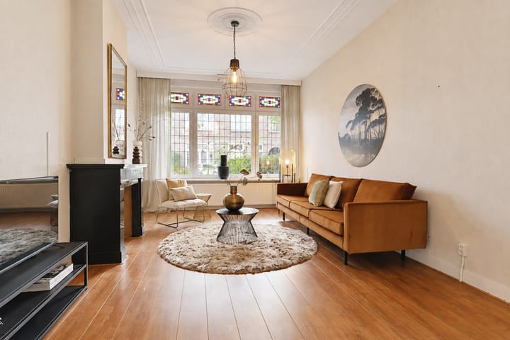 Appartement te koop: Irisstraat 103, 'S-Gravenhage