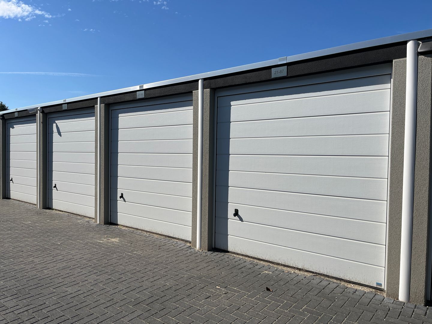Bekijk foto 5 van Hoolstraat 21-B86