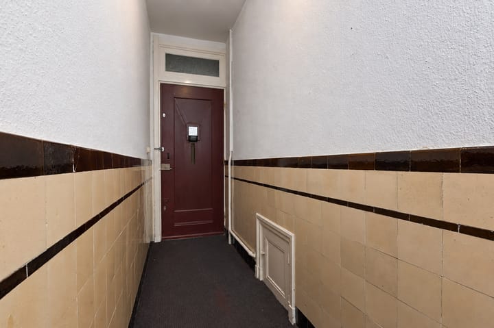 Appartement te koop: Irisstraat 103, 'S-Gravenhage