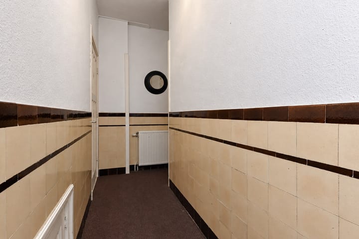 Appartement te koop: Irisstraat 103, 'S-Gravenhage
