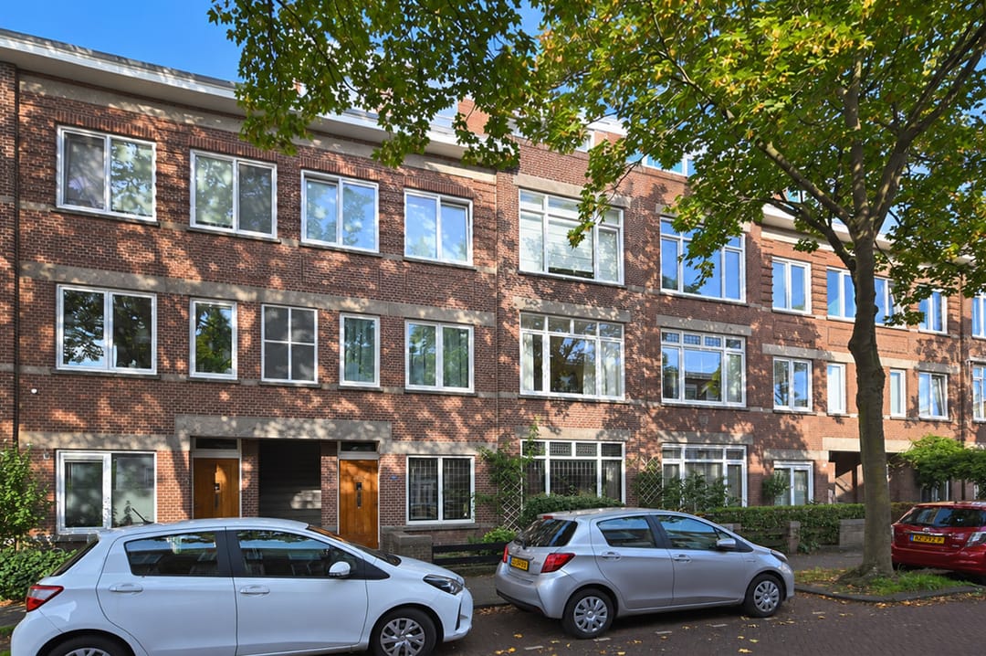 Foto 1 van Irisstraat 103