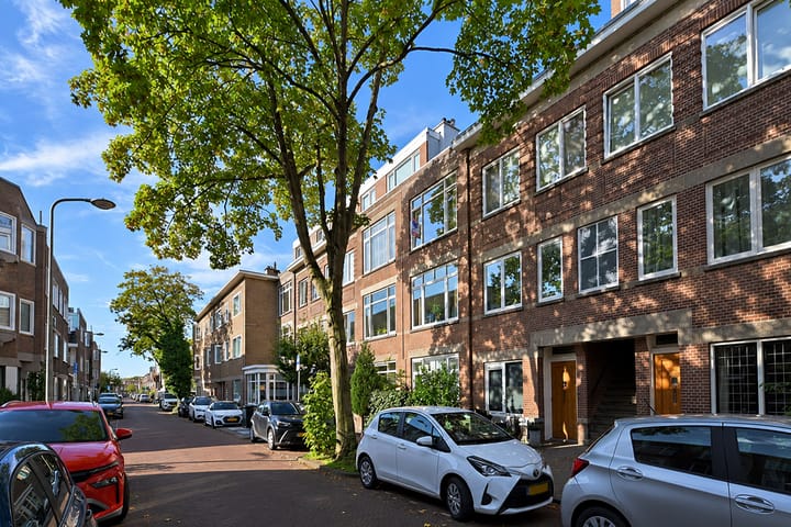Appartement te koop: Irisstraat 103, 'S-Gravenhage