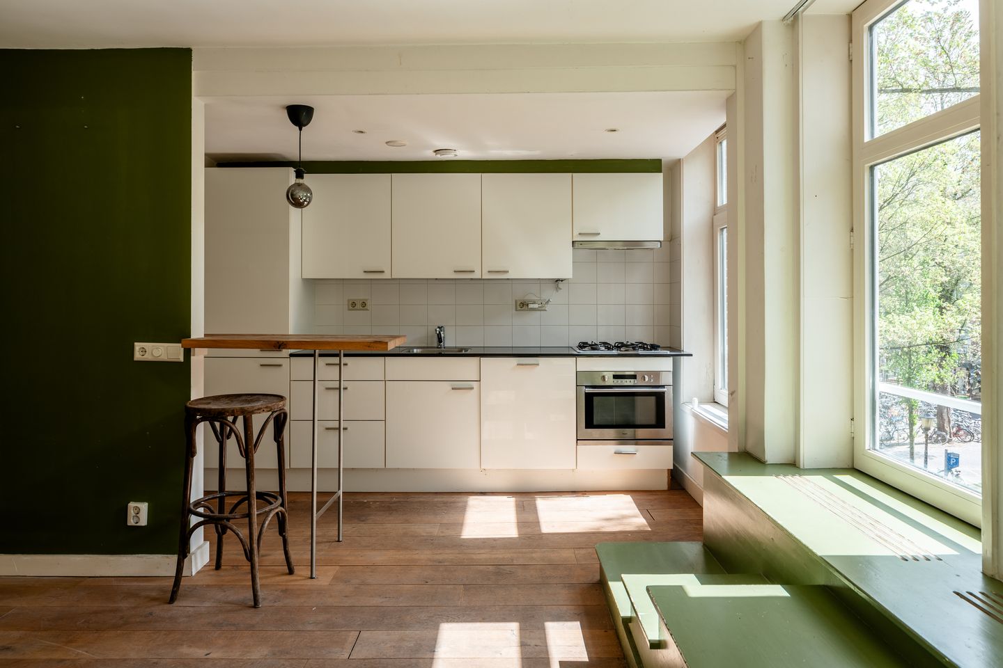 Foto 4 van Daniël Stalpertstraat 103-2